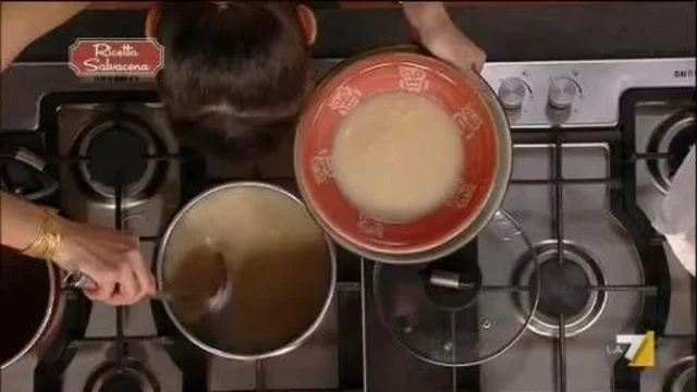 Minestra di purè