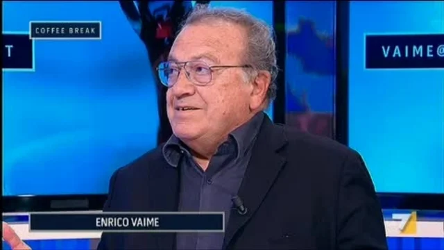 L'EDITORIALE DI VAIME DEL 18/1/12