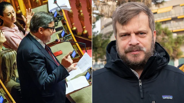Scontro tra Majorino e Calenda: “O è impazzito o assume sostanze pesanti”. E Calenda allega il video.
