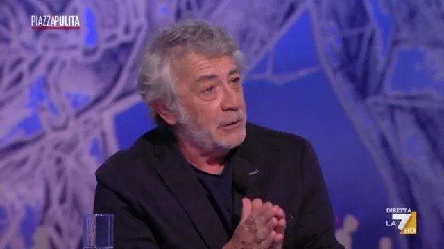 Alberto Negri: “Trump dice di voler chiudere la NATO, ma poi a chi vende le armi?”