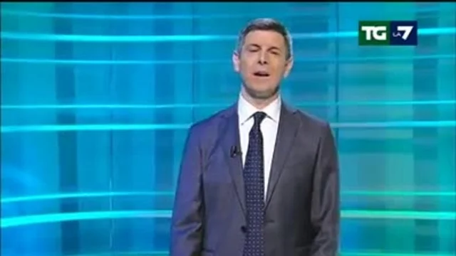Edizione delle 20:00 - 15/09/2018