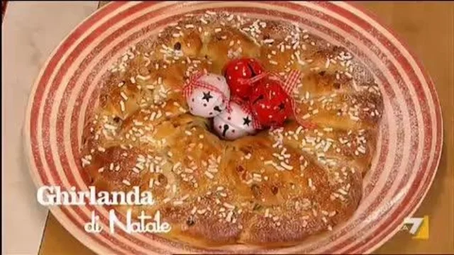 Ghirlanda di Natale