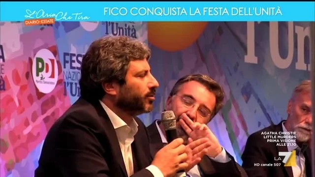 L'aria d'estate - Il Diario - 08/09/2018