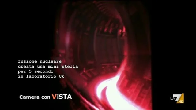 Camera con Vista - Puntata 13/02/2022