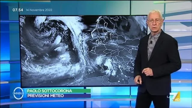 Omnibus - Meteo