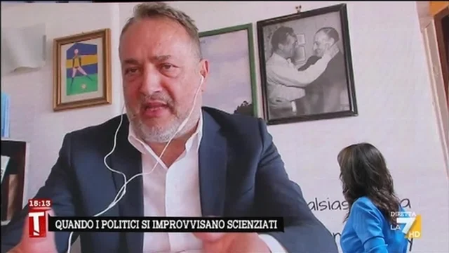 Tagadà - Puntata 22/06/2021