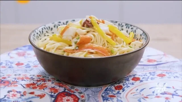 La cucina di Sonia - Puntata del 28/09/2022