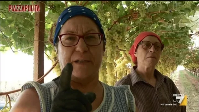Piazzapulita - Sorelle d'Italia - Puntata 26/09/2019