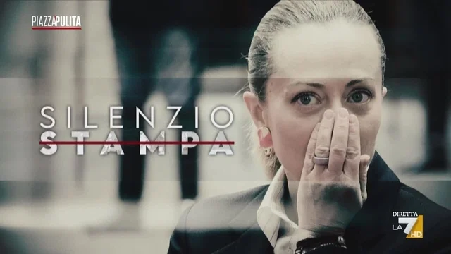 Silenzio Stampa: perché Meloni ha commemorato Almirante con enfasi proprio quest’anno?