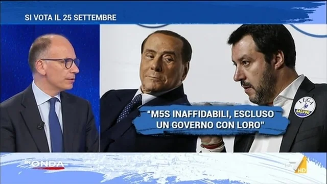 In Onda - Puntata del 21/7/2022