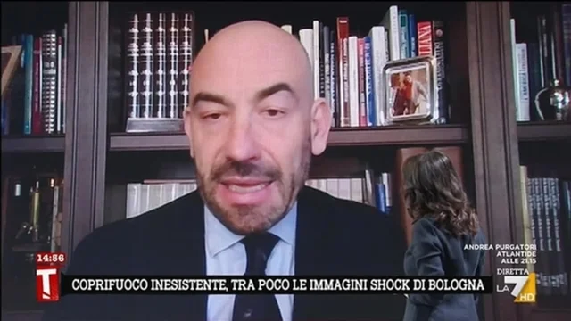 Tagadà - Puntata 05/05/2021