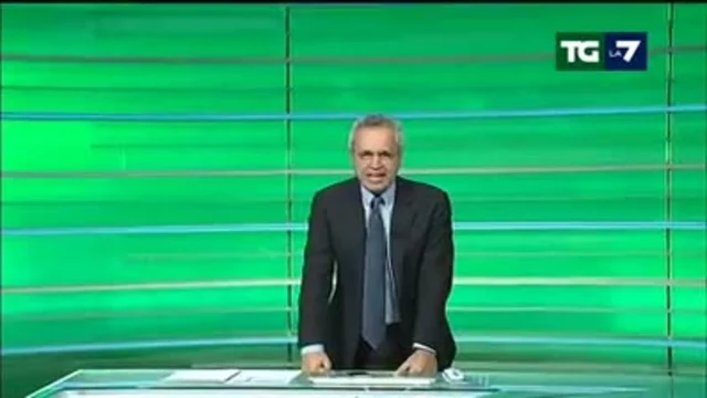 TG LA7