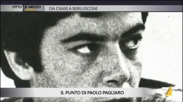 Il punto di Pagliaro del 26-10-13