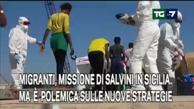 Edizione delle 13:30 - 03/06/2018