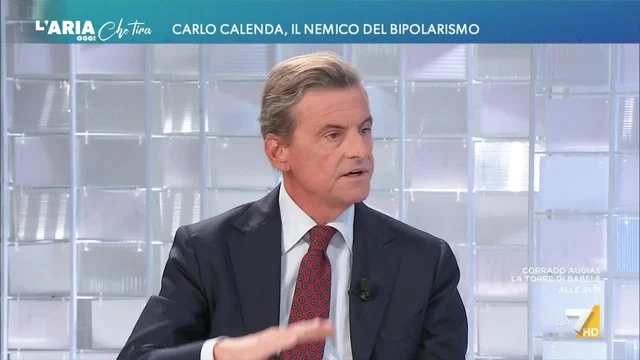 Carlo Calenda contro Giuseppe Conte: "Questo signore ha buttato 253 miliardi in iniziative di cui han beneficiato persone ricche"