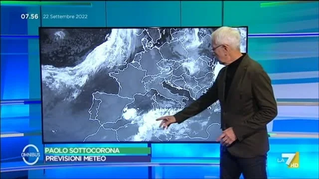 Omnibus - Meteo