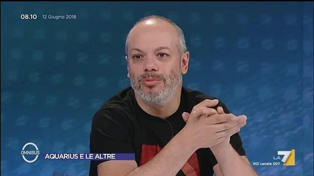 Aquarius e le altre