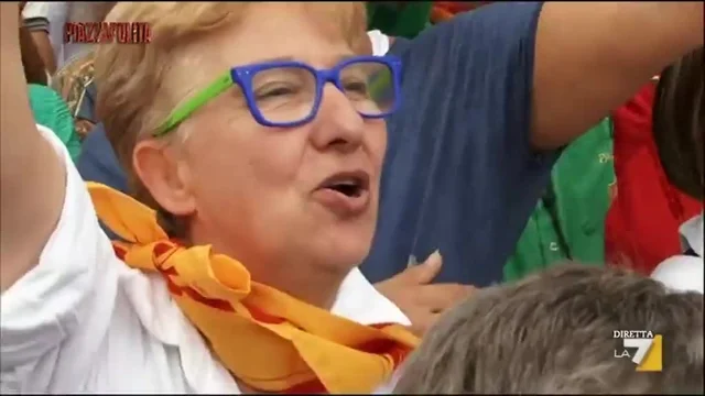 "L'indipendenza dall'Italia è l'unica soluzione"