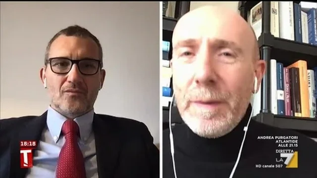 Tagadà - Puntata 30/12/2020