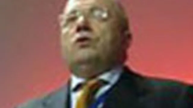 LA DESTRA SECONDO STORACE