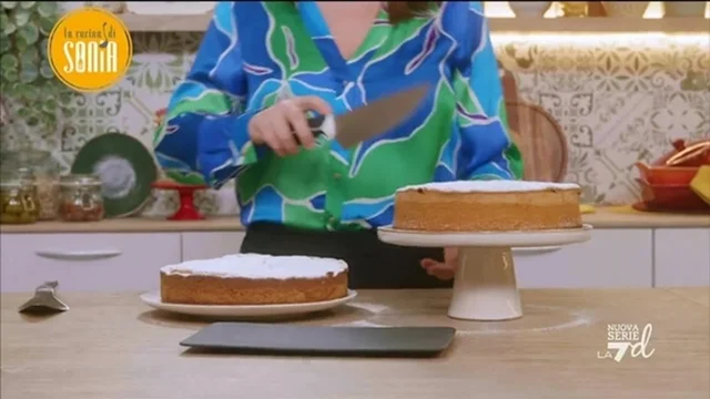 La cucina di Sonia - Puntata del 10/05/2023