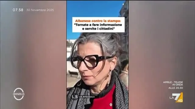 Omnibus Dibattito