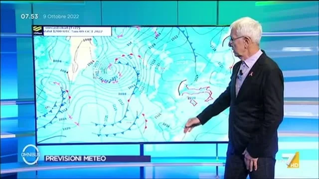 Omnibus - Meteo