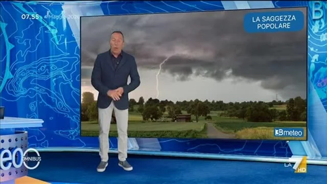 Omnibus Meteo