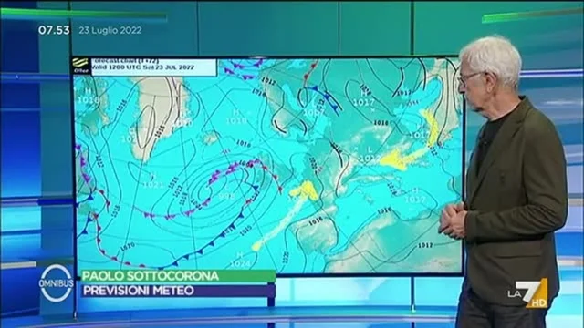 Omnibus - Meteo