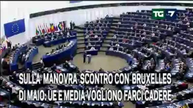 Edizione delle 07:30 - 07/10/2018
