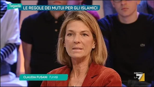 Fusani (L'Unita'):'Grillo non sa che l'Unita' non beneficia di finanziamenti pubblici'