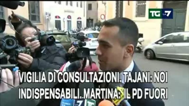 Edizione delle 13:30 - 03/04/2018