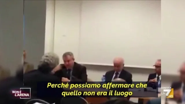 Il filmato che riscrive la verità sull'arresto di Riina.