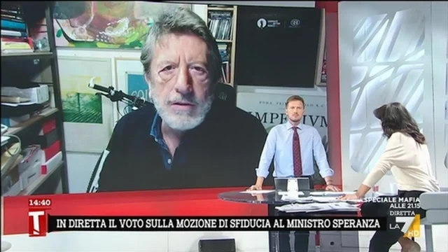 Tagadà - Puntata 28/04/2021