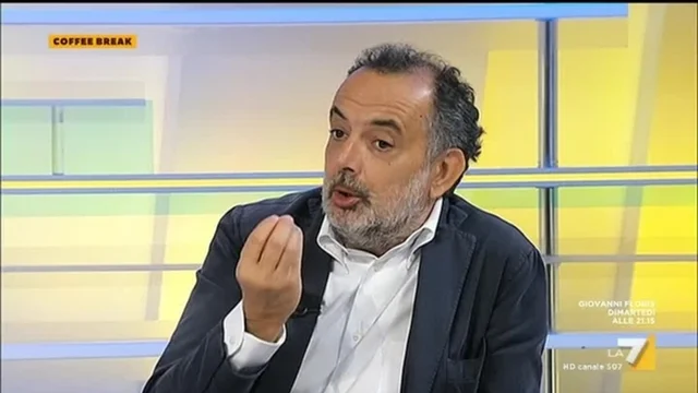 Coffee Break - Puntata 10/09/2019