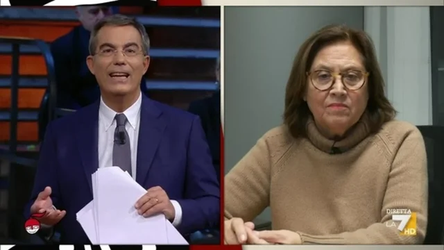 Lucia Annunziata: “Meloni dovrebbe prendere atto che è come gli altri politici, non un’underdog”