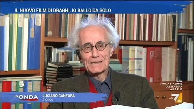 In Onda - Puntata 12/02/2022