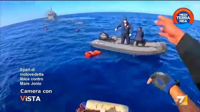 Anticamera con vista