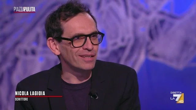 Nicola La Gioia: "Altroché governo dell’Italia autonoma e sovrana: è stata invece asservita agli Stati Uniti"