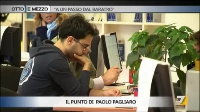 I Vescovi e la precarietà