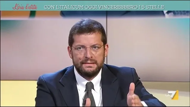 Romano: 'Raggi ostaggio di un'associazione segreta'