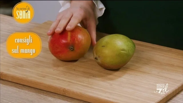 Consigli sul Mango