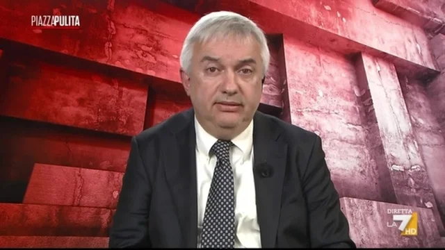 Molinari: "Ringrazio Formigli per aver ricordato l'attentato di Manchester contro una sinagoga"