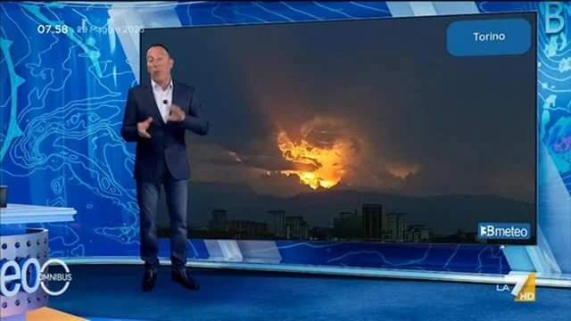 Omnibus Meteo