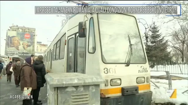 Imprese italiane in Romania: a quali condizioni tornerebbero?