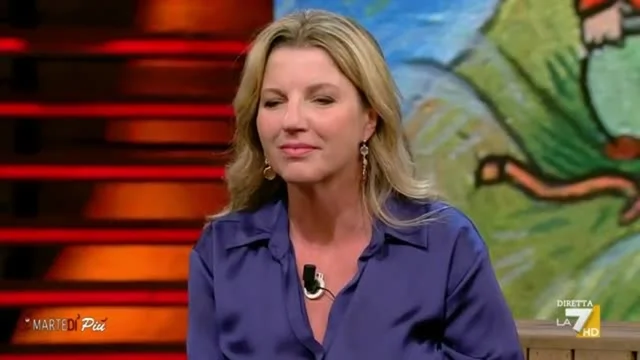 L'intervista ad Anna Cherubini: "Il mio destino incrociato con quello di Emanuela Orlandi"