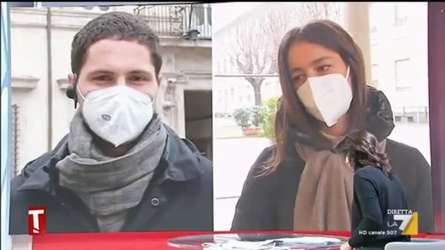 Tagadà, tutto quanto fa politica