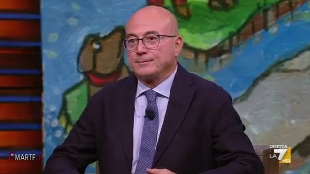 Aldo Cazzullo: “Dalla violenza politica viene sempre una svolta d’ordine”