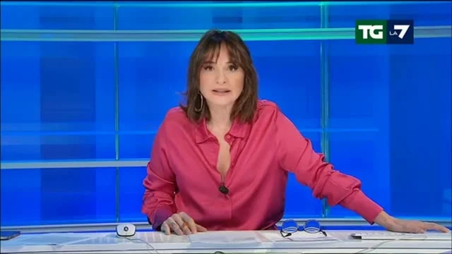 TG LA7