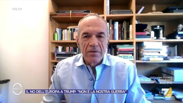 Guerra in Iran, chi ci guadagna? La risposta di Cottarelli: "Elettore medio americano sta perdendo, la benzina è aumentata"